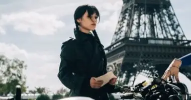 مسلسل Wednesday خارج أسوار أكاديمية نيفرمور.. اعرف التفاصيل