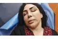 غادة إبراهيم تكشف تفاصيل وعكتها الصحية: رفضت دخول قسم القلب. ورجعت بيتنا (خاص)
