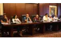 انطلاق تصوير مسلسل ما لم يحكى عن بني مزار