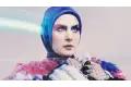 سامية قصة نجاح محجبة غيّرت صورة المرأة المسلمة في الموضة (صور وفيديو)