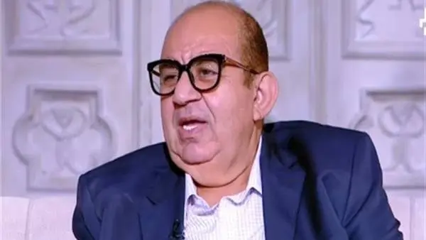 الفنان محمد التاجي يخضع لعملية جراحية. وأصدقائه يطالبون الجمهور بالدعاء له