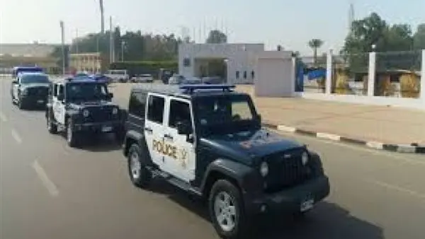 جهود مكثفة لقطاع أمن المنافذ خلال 24 ساعة لضبط قضايا مختلفة بالمحافظات