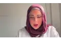 أسما شريف منير: أكبر أمنية بالنسبالي إن ربنا يكتبلي حسن الخاتمة