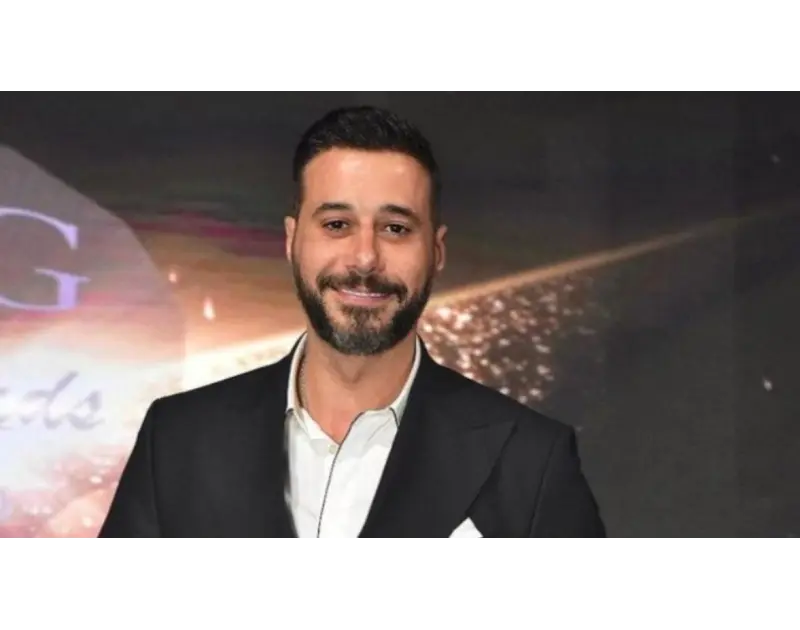 طبيب نفسي أقنع أحمد السعدني ببطولة فيلم "ولنا في الخيال حب"
