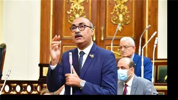 نائب يطالب بتثبيت عاملي مراكز الشباب وتحسين أجورهم لضمان الاستقرار