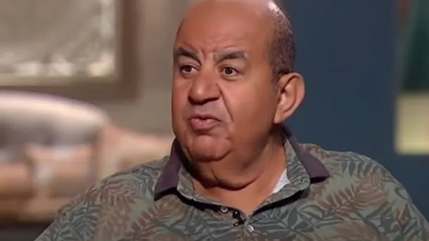 محمد التاجي يتعرض لوعكة صحية ويجري عملية جراحية