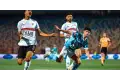 الصدارة مابتشلش اتنين. الزمالك ناوي يغدي بيراميدز كفتة