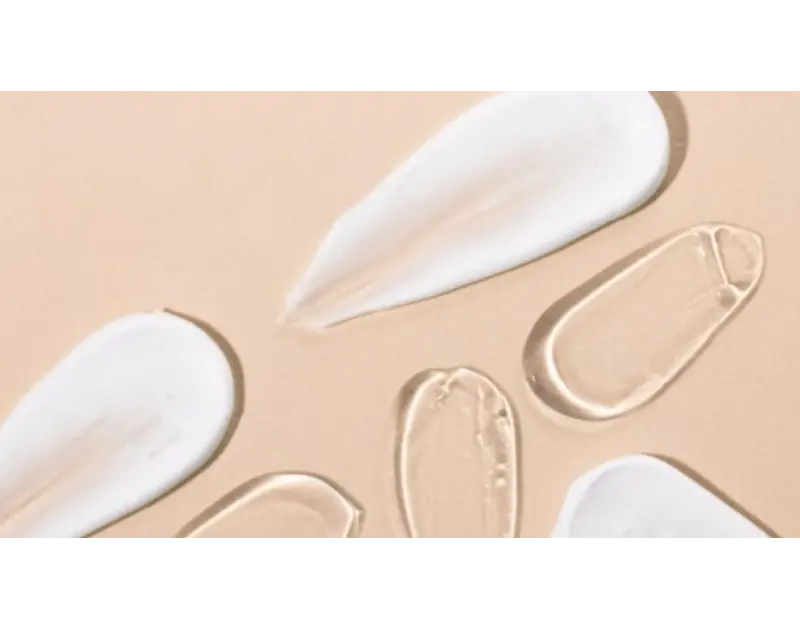 واقي الشمس الجل أم الكريم. أيهما أفضل لحماية بشرتك في الصيف