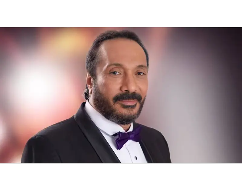 علي الحجار: طبقت تعليمات ضياء العوضي منذ 11 شهر وخفيت من حاجات كتير