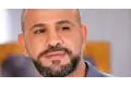 عزيز الشافعى ينشر كواليس تسجيل أغنية أنا جنبك يا صاحبى لعشاق نادى الزمالك