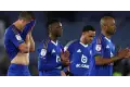 تعالب ليستر بقوا كتاكيت. هال سيتي رماهم خارج التشامبيونشيب