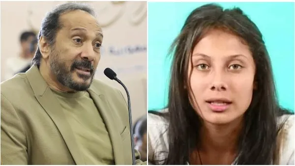 ماهي المخدرات بفلوس | فنانة شهيرة تعلق على أزمة ابنة علي الحجار بمنشور مثير