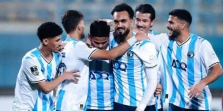 غيابات بيراميدز قبل مواجهة الزمالك في الدوري