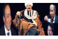 في صلاح عبدالله يوجه رسالة حب صلاح السعدني