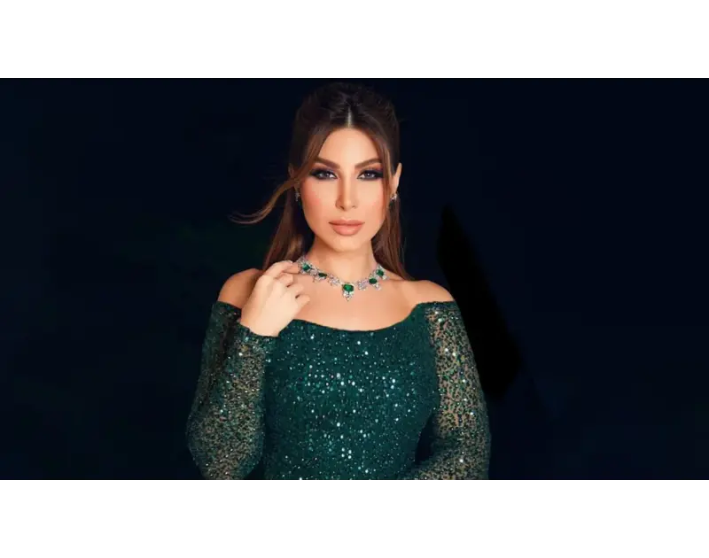 يارا تبهر الجمهور في "دبي… نبض الحياة" (فيديو)