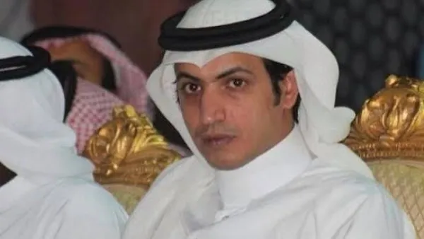 وفاة الفنان السعودي الشاب عادل العتيبي