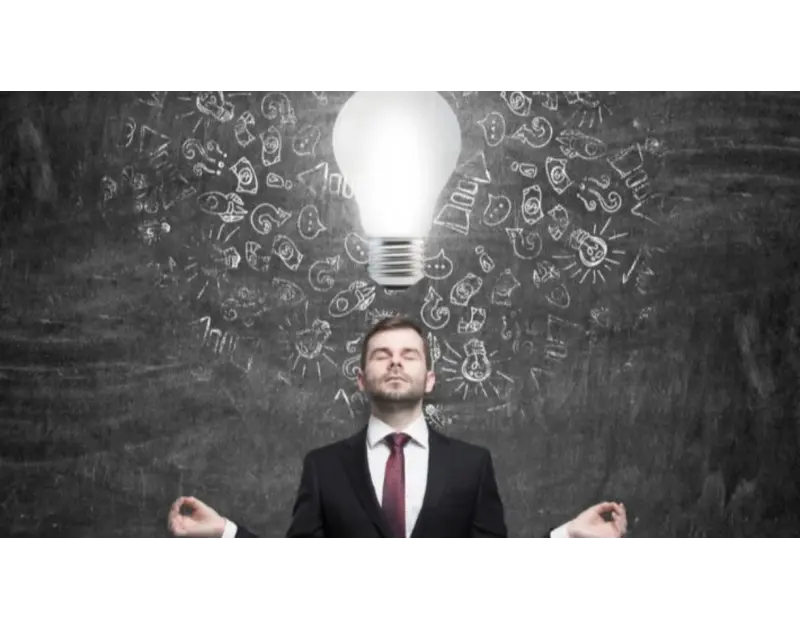 في اليوم العالمي للإبداع والابتكار. 5 ميزات تدل على ذكائك