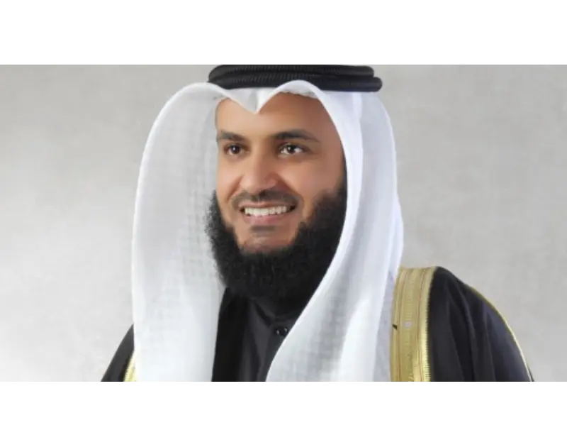 "الأغنية دي فتنة كبيرة". مشاري راشد يثير جدلًا بـ"تبت ايدين إيران"