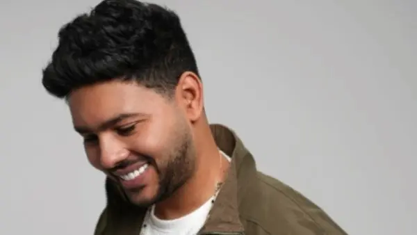 محمد شاهين يُعلن موعد ويكشف تفاصيلها