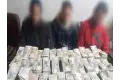حصيلة الاتجار في العملة اخر 24 ساعة: 6 مليون جنيه