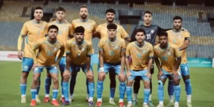 الإسماعيلي ينهى استعداداته لمواجهة مودرن سبورت ويدخل معسكراً مغلقاً الليلة