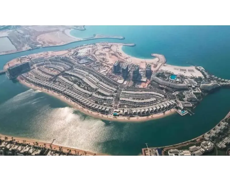 إطلاق "منصّة تمكين رأس الخيمة": منظومة حكومية متكاملة