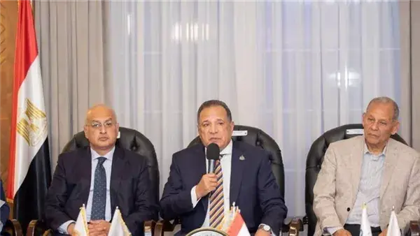 السادات: الاستراتيجية الوطنية لحقوق الإنسان خطوة لترسيخ نهج مؤسسي وتعزيز الشفافية