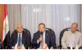 السادات: الاستراتيجية الوطنية لحقوق الإنسان خطوة لترسيخ نهج مؤسسي وتعزيز الشفافية