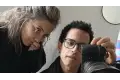 هي طه دسوقي يوجه رسالة رومانسية لزوجته ويسترجع ذكريات البداية