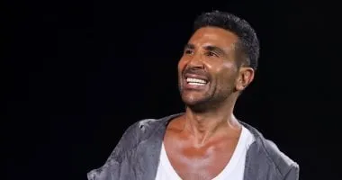 بين أغاني الفرح والحزن.. كيف نجح أحمد سعد في المعادلة الصعبة؟