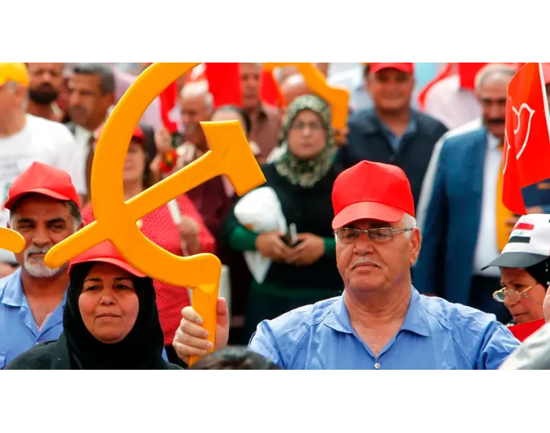 قصة الاحتفال بعيد العمال. متى بدأ في مصر