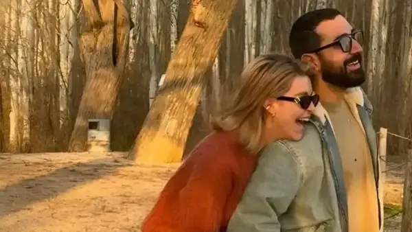 بوب مكرزل يوضح حقيقة علاقته بنور علي بعد موجة الشائعات