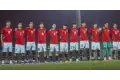 منتخب مصر للناشئين يواجه اليابان ودياً اليوم استعداداً لأمم أفريقيا
