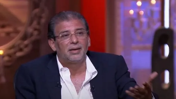 خالد يوسف رئيسًا لتحكيم “روتردام” وضيف شرف “عنابة”