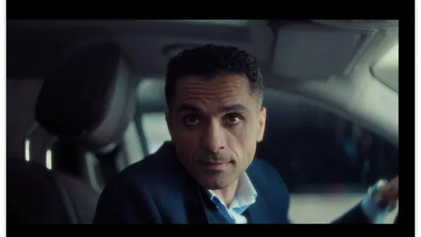 سامي الشيخ يقتل زوجته ويورط عمرو يوسف في الفرنساوي