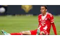 موسيالا رجع وكومباني بيجهز البعبع لدهس باريس