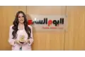درة: عشت وجعين في على كلاي وفقدان الأم والزوج هز مشاعري