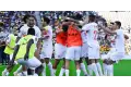حط تحتها 100 خط. الزمالك يوجه رسالة مشفرة إلى الأهلي
