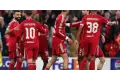 موعد والقنوات الناقلة لمباراة ليفربول وإيفرتون في الدوري الإنجليزي