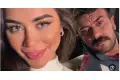 مغازلة بين أحمد العوضى ويارا السكرى تدفع باسمهما لتصدر الترند