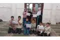 نشاط تثقيفي للأطفال بالبحيرة يغرس قيم البطولة الأخلاقية والسلوك الإيجابي