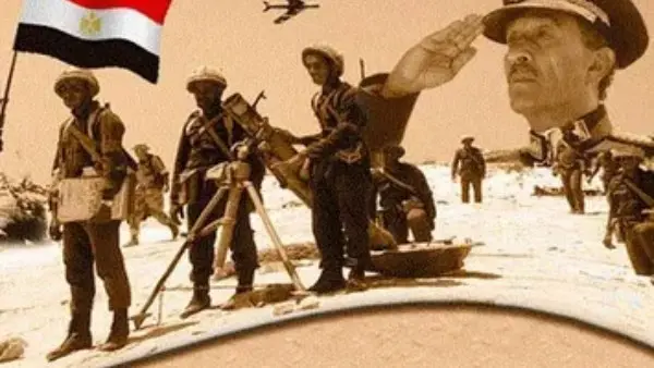 في الذكرى الـ 44 لها..أفلام تناولت تحرير سيناء
