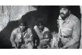 أبكى أنزف وتعيشى يا ضحكة مصر.. أغنية على الممر لوكيشن واحد ومعركة وجود