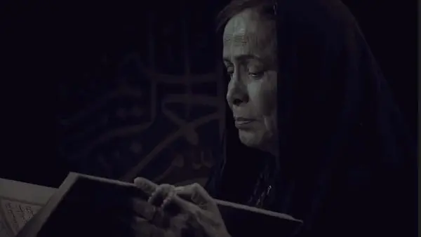 ببالغ ليلى علوي تنعى الفنانة الكويتية حياة الفهد