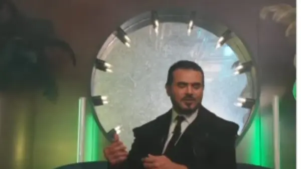 يا روحي..سامو زين يطرح أحدث أغانيه