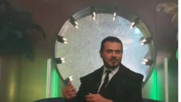 يا روحي..سامو زين يطرح أحدث أغانيه
