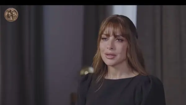 ريم مصطفى:بدو سينا هما حراس الرمال وحراس الأرض