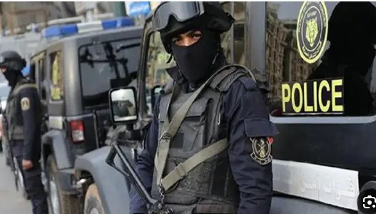 عيون الداخلية التي لاتنام: مسكت تجار العملة بـ 5 مليون جنيه