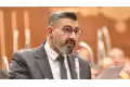 ياسر جلال: مراكز الشباب نقطة انطلاق صناعة الأبطال ومطلوب مشروع قومي