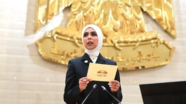النائبة سجى هندي: مؤتمر المصريين بالخارج منصة استراتيجية لتعزيز الشراكة
